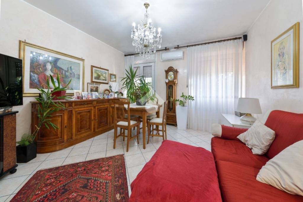 appartamento in vendita a Mirano