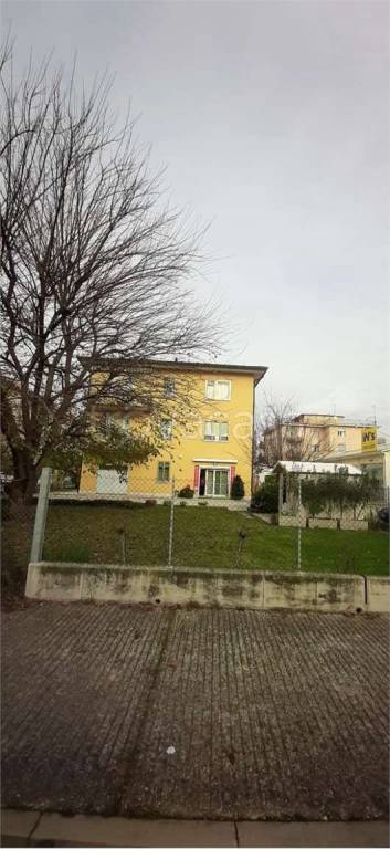 appartamento in vendita a Mirano