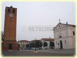 terreno edificabile in vendita a Mirano in zona Campocroce