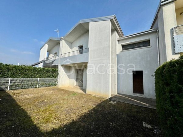 casa indipendente in vendita a Mirano in zona Vetrego