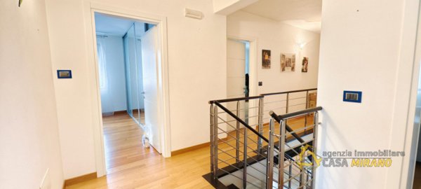 casa indipendente in vendita a Mirano