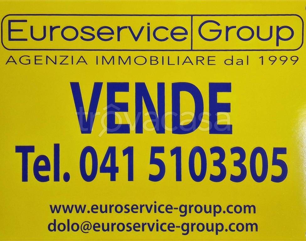 terreno edificabile in vendita a Mirano