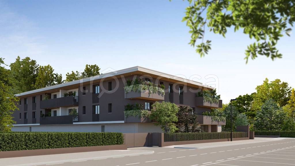 appartamento in vendita a Mirano