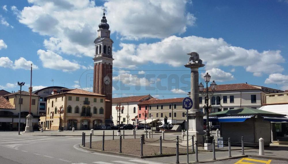 terreno edificabile in vendita a Mirano