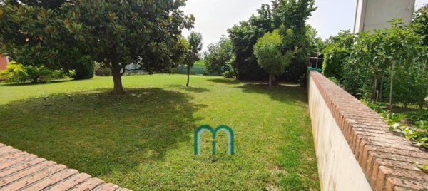 terreno edificabile in vendita a Mirano in zona Zianigo