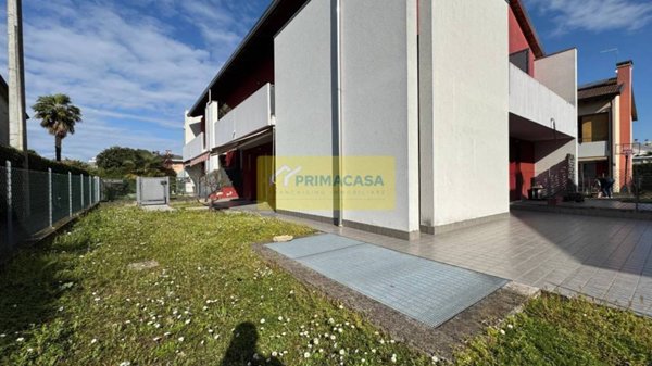 appartamento in vendita a Mirano in zona Scaltenigo