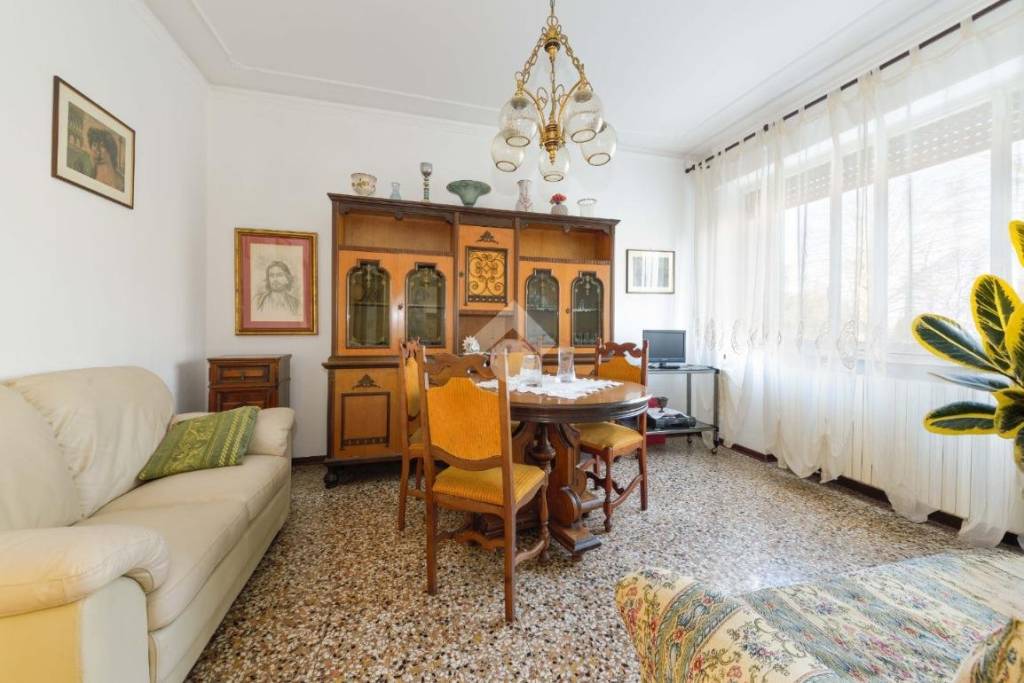 appartamento in vendita a Mirano