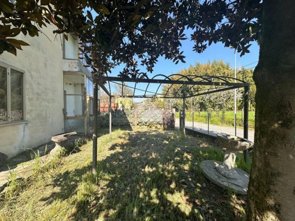 casa indipendente in vendita a Mirano