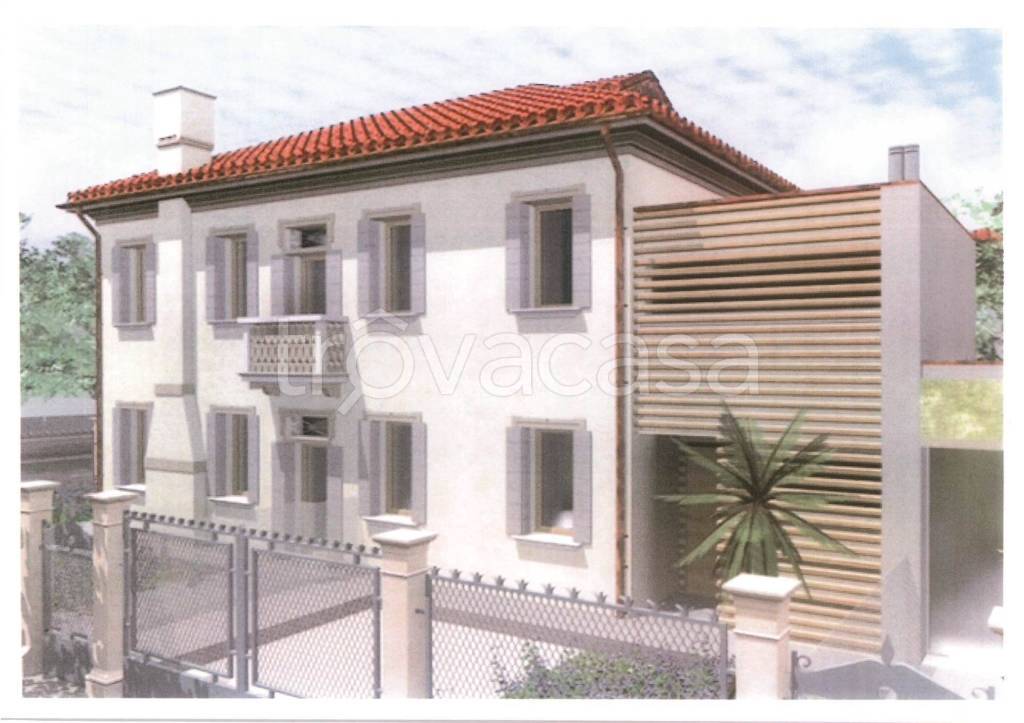 casa indipendente in vendita a Mirano