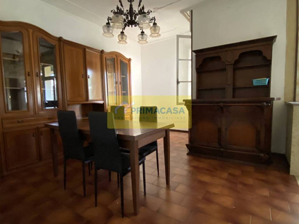 appartamento in vendita a Mirano