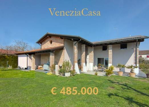 casa indipendente in vendita a Mirano