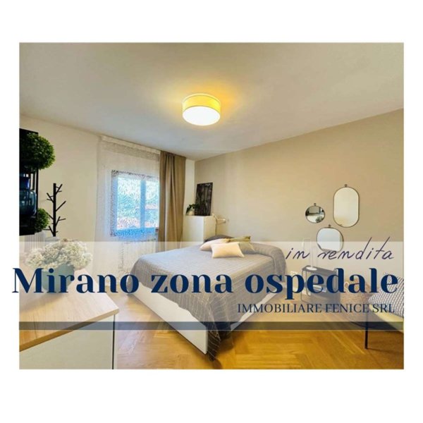 appartamento in vendita a Mirano