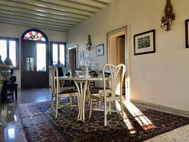 casa indipendente in vendita a Mirano