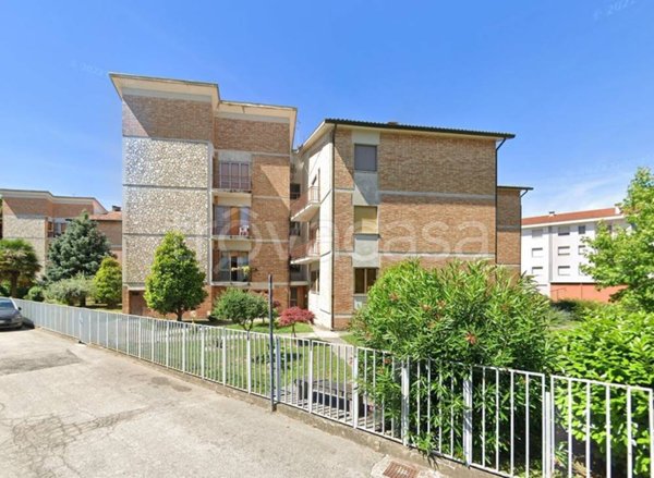 appartamento in vendita a Mirano