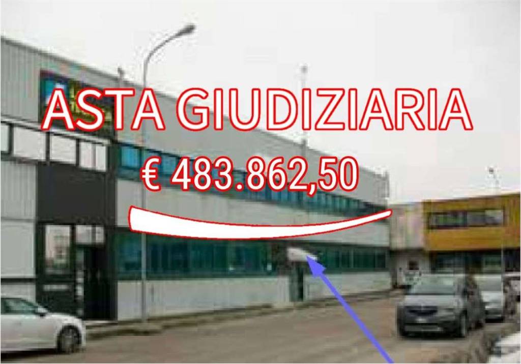 locale commerciale in vendita a Mirano in zona Zianigo