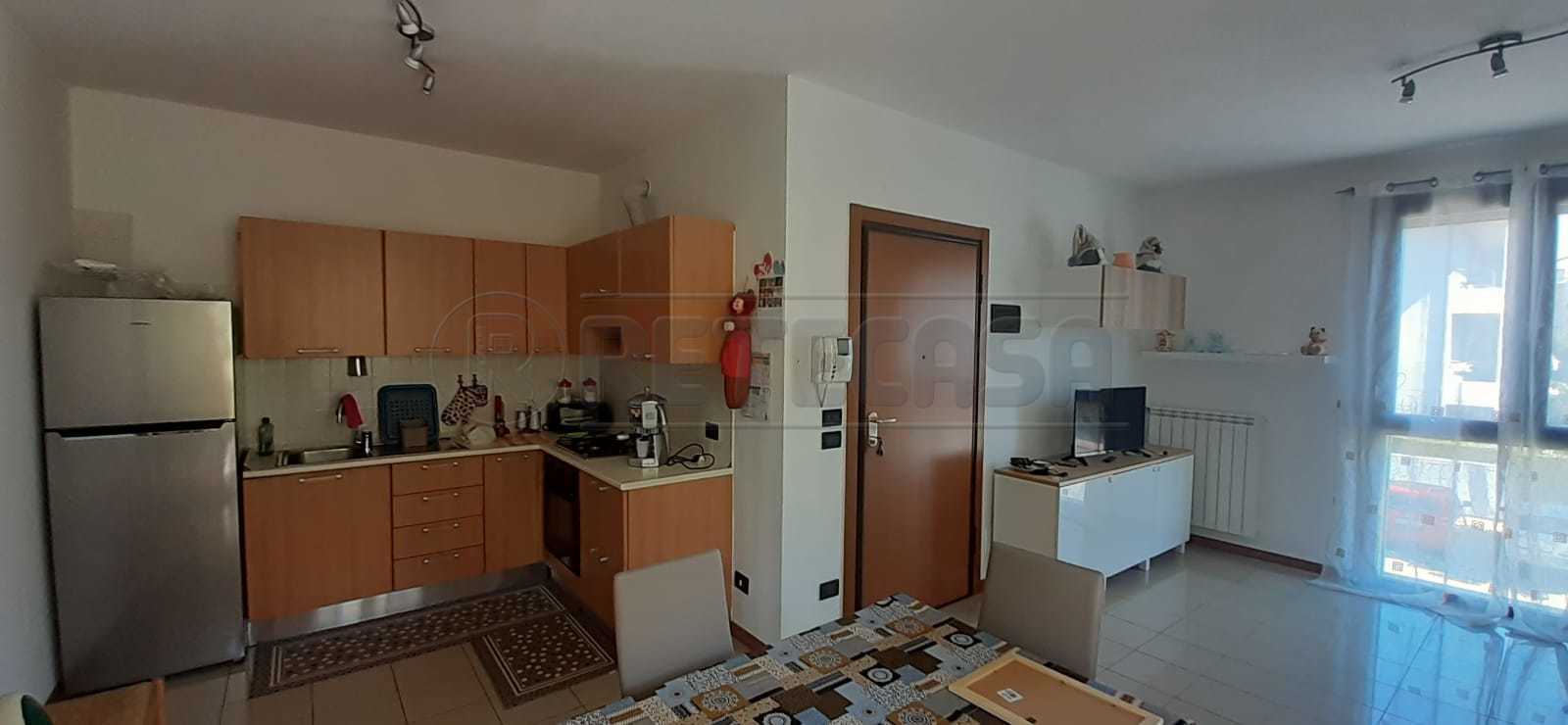 appartamento in vendita a Mirano in zona Zianigo