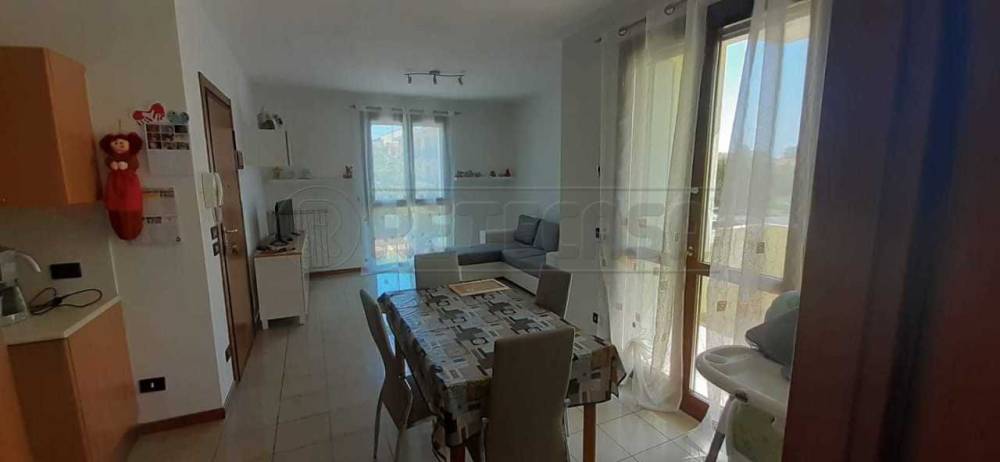 appartamento in vendita a Mirano in zona Zianigo