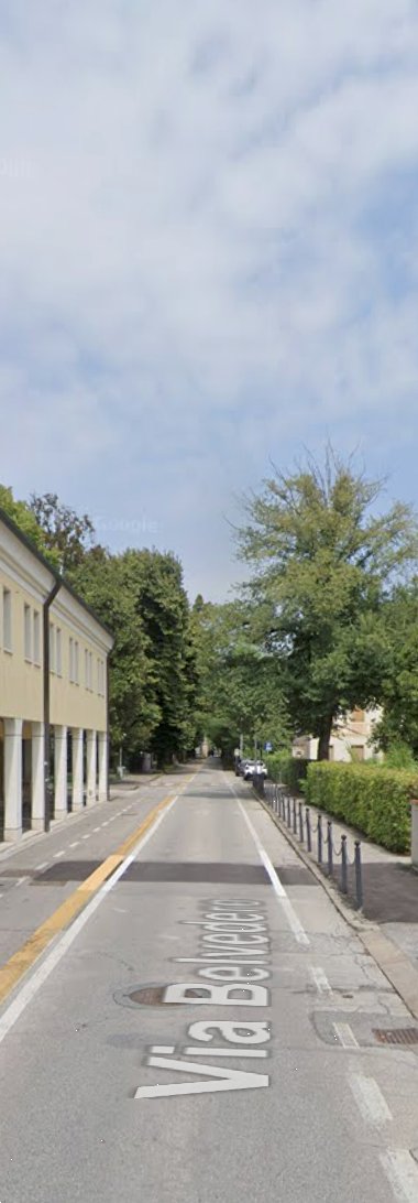 ufficio in vendita a Mirano