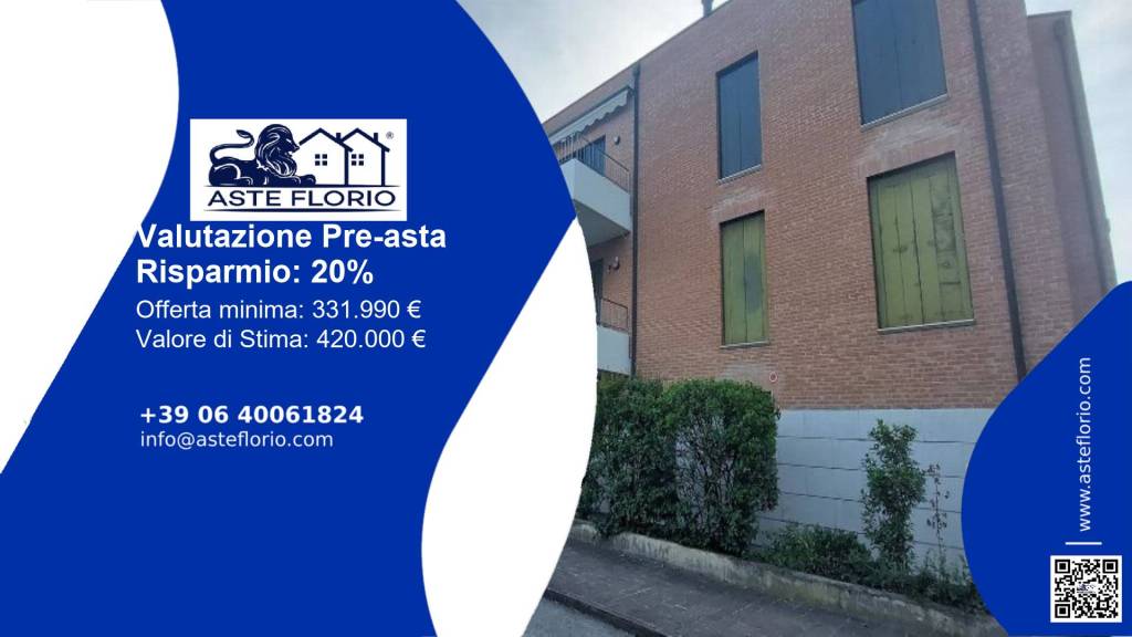 appartamento in vendita a Mirano