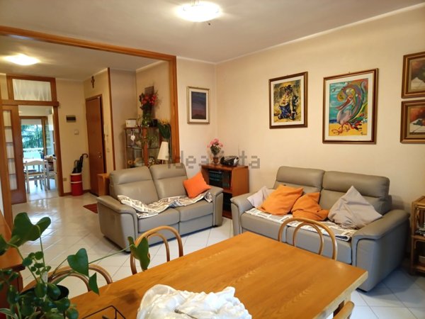 appartamento in vendita a Mirano