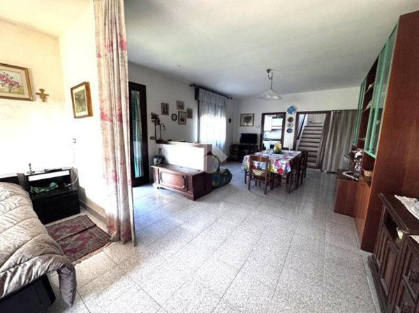 casa indipendente in vendita a Mirano in zona Campocroce