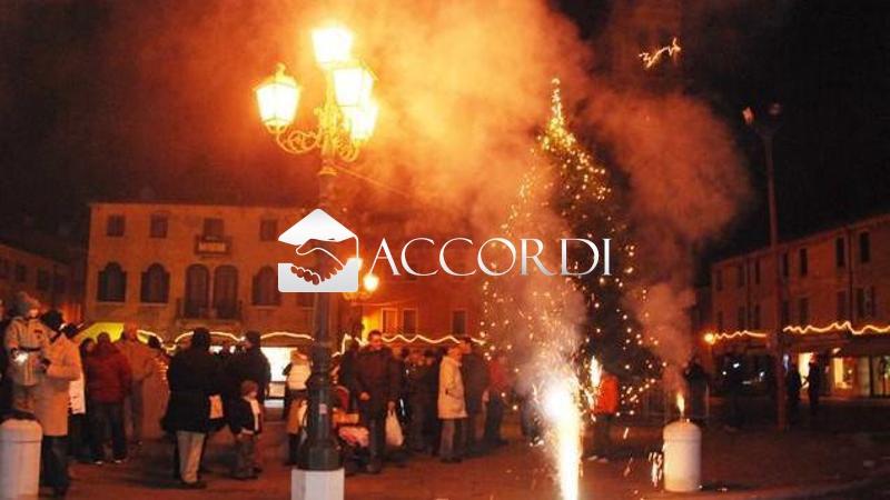 appartamento in vendita a Mirano