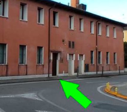 ufficio in vendita a Mirano