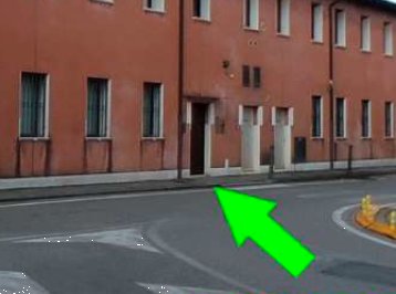 ufficio in vendita a Mirano