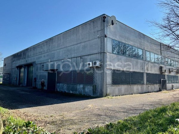 locale commerciale in vendita a Mirano