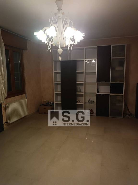 casa indipendente in vendita a Mirano in zona Campocroce