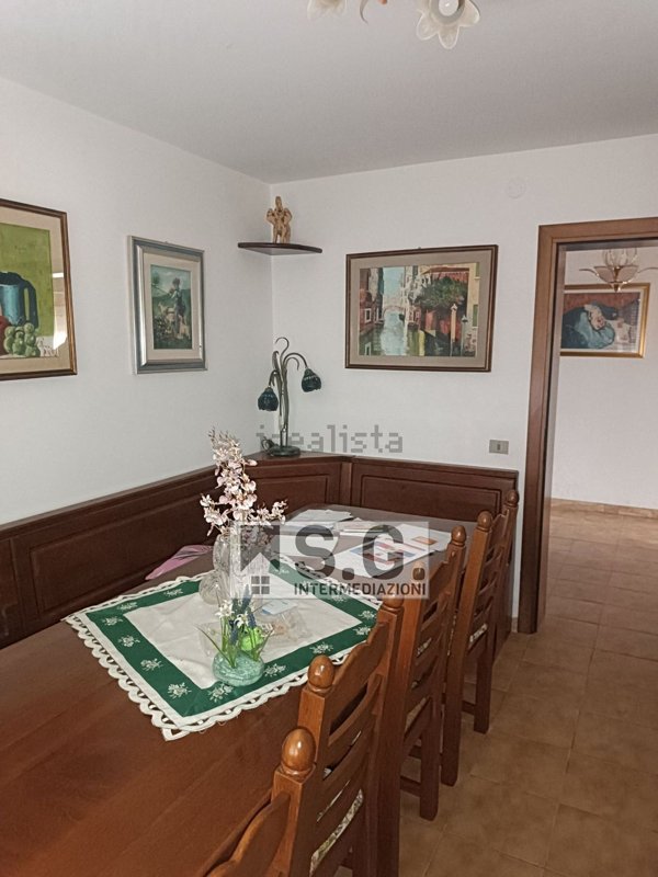 casa indipendente in vendita a Mirano in zona Campocroce