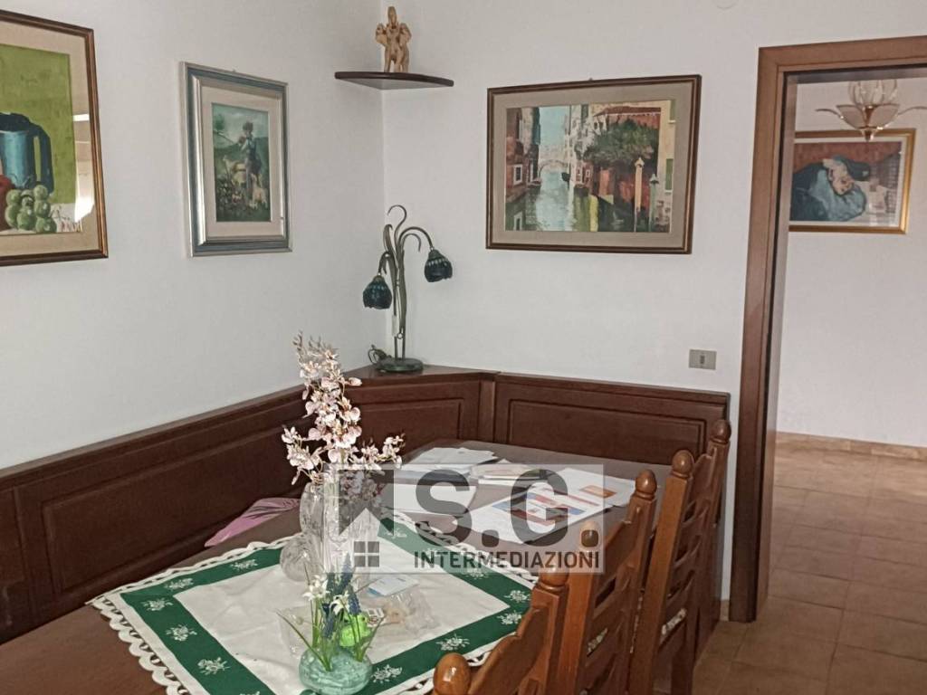 casa indipendente in vendita a Mirano in zona Campocroce