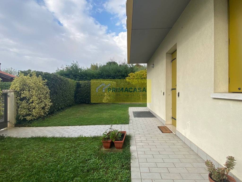 casa indipendente in vendita a Mirano