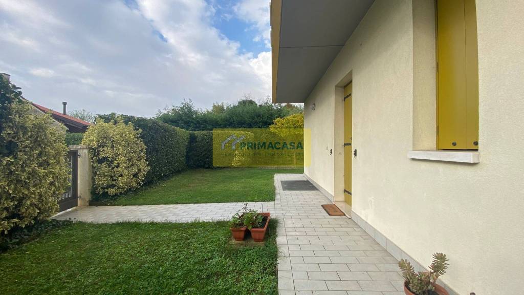 casa indipendente in vendita a Mirano