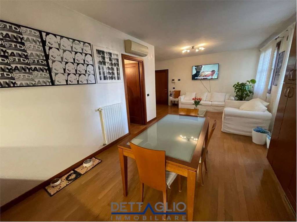appartamento in vendita a Mirano