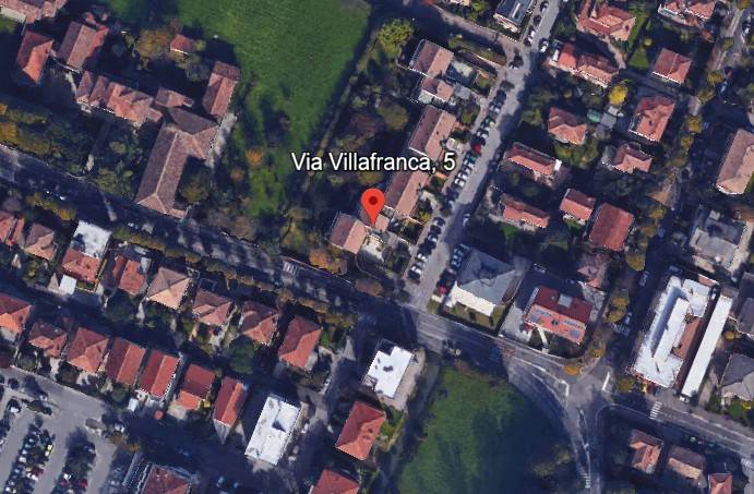 appartamento in vendita a Mirano
