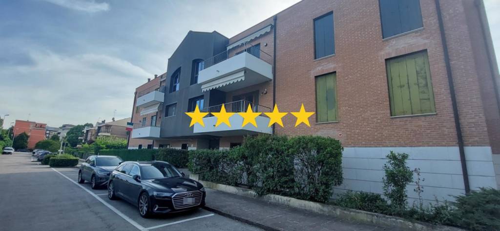appartamento in vendita a Mirano