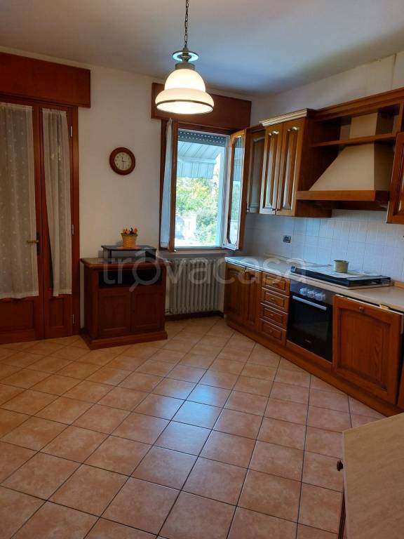 appartamento in vendita a Mirano in zona Zianigo
