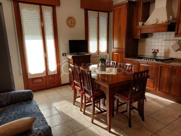 appartamento in vendita a Mirano in zona Zianigo