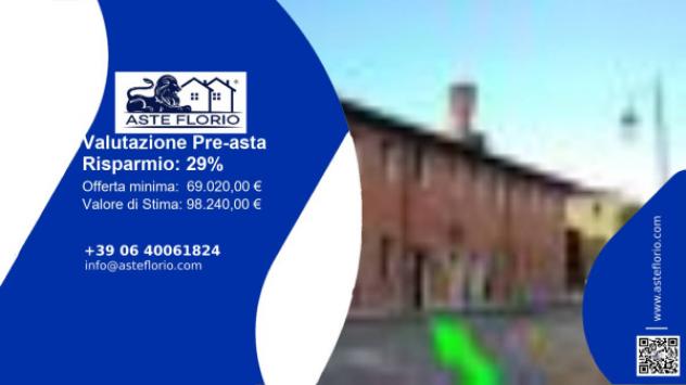 ufficio in vendita a Mirano