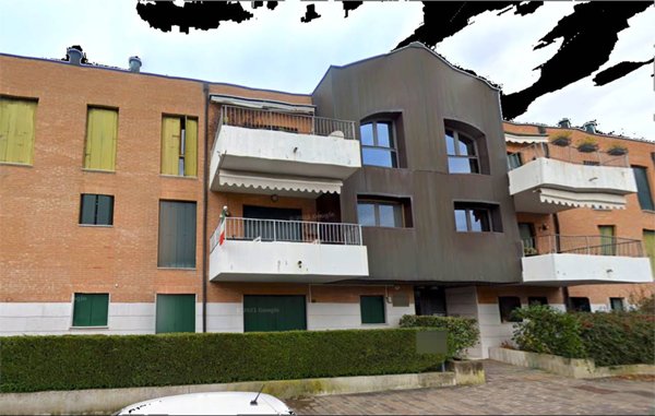 appartamento in vendita a Mirano