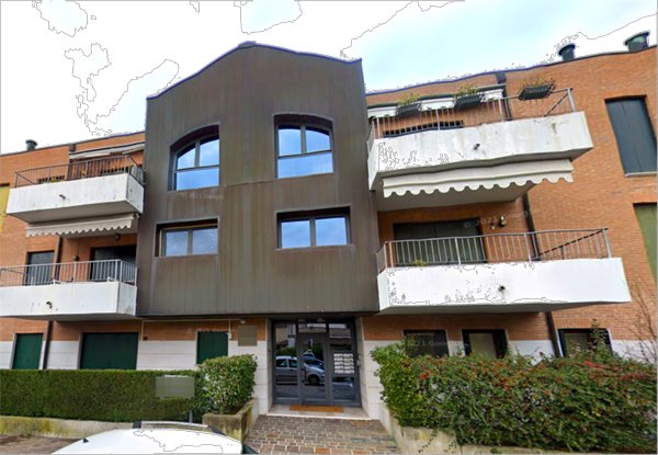 appartamento in vendita a Mirano