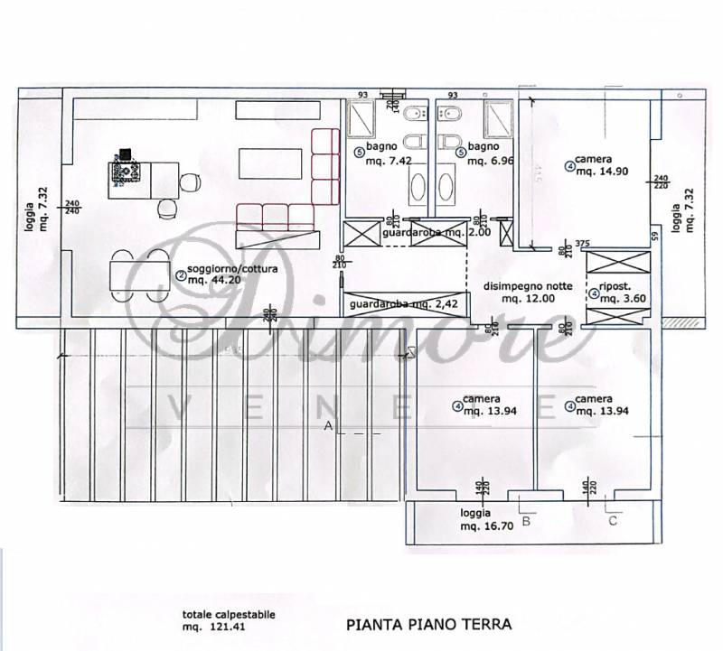 casa indipendente in vendita a Mirano