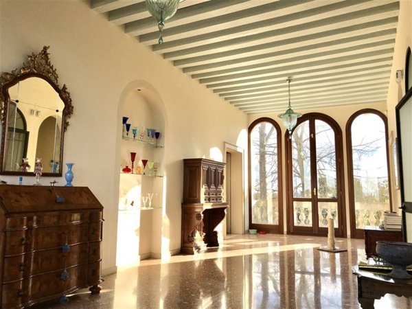 casa indipendente in vendita a Mirano