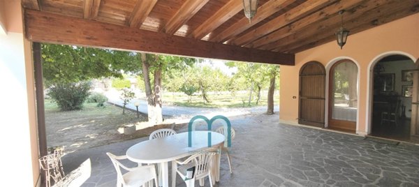 casa indipendente in vendita a Mirano