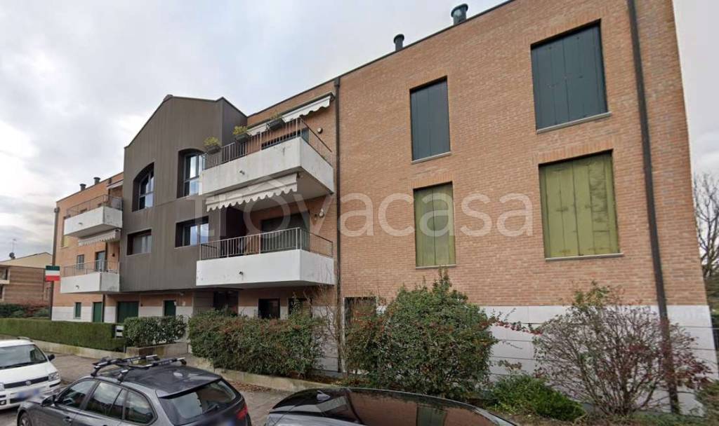appartamento in vendita a Mirano