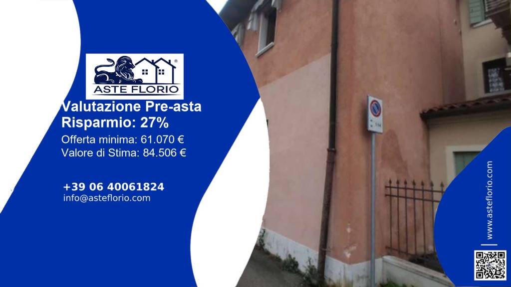 ufficio in vendita a Mirano