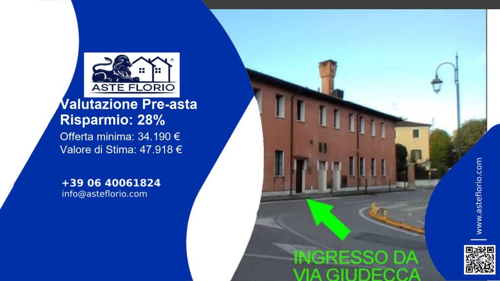ufficio in vendita a Mirano