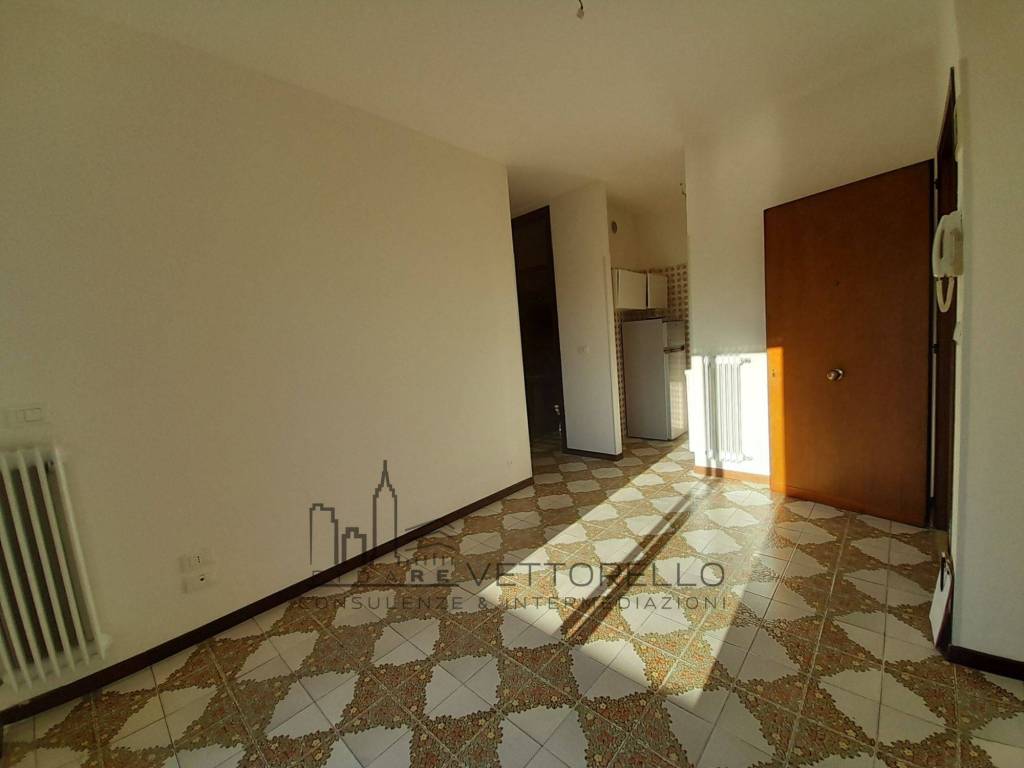 appartamento in vendita a Mirano