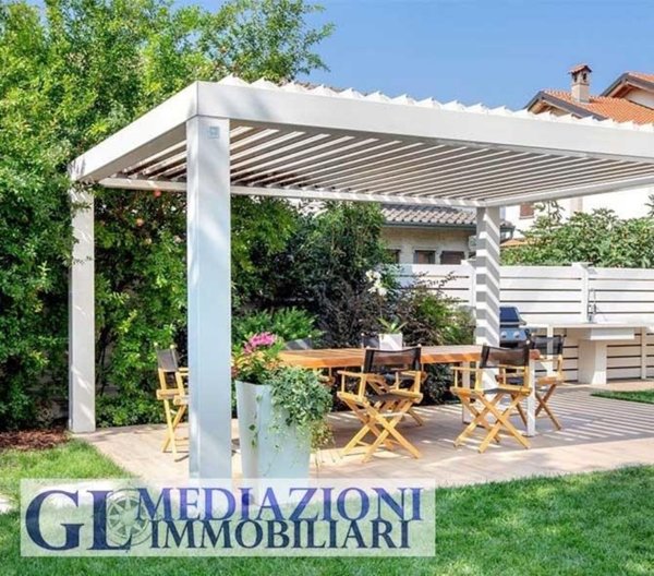 appartamento in vendita a Mirano in zona Zianigo